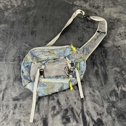 Bean stowaway sling - stowaway,