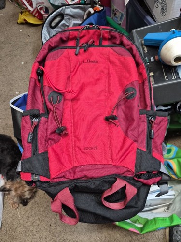 Bean escape daypack hiking - l.l.bean,
