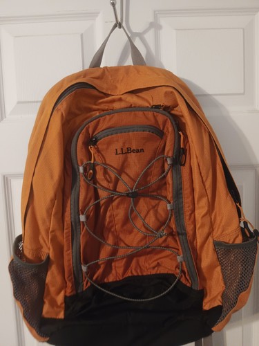 Bean stowaway backpack - bean,