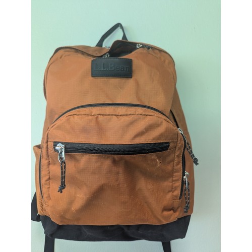 Bean ripstop nylon - bean,