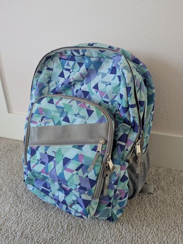 Bean deluxe backpack in - ll,
