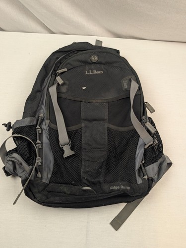 Bean ridge runner - ⁠l.l.,