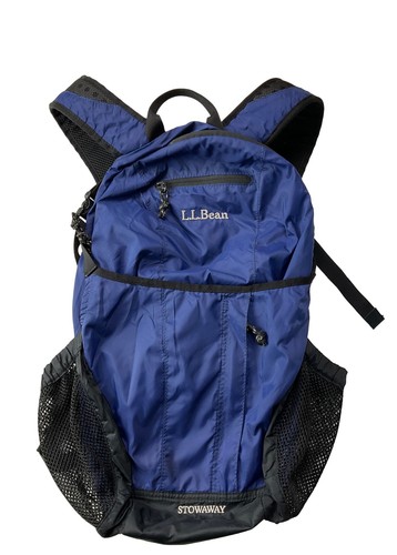 Bean stowaway pack 20l - pack,