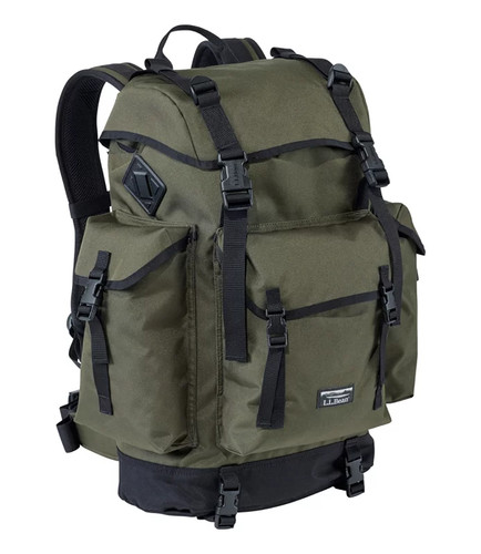 Bean continental rucksack - l.l.bean,