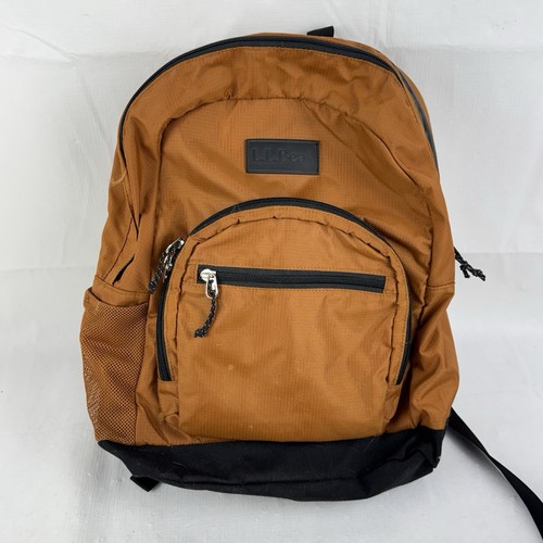 Bean classic backpack - bean,