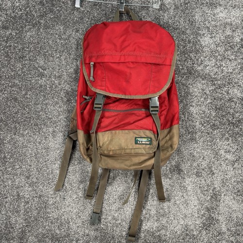 Vintage 90s bean backpack - ll,