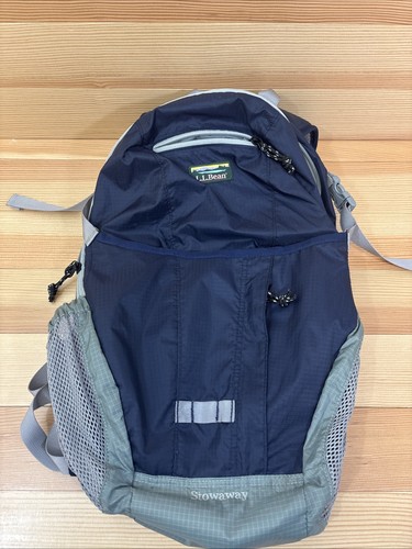 Bean stowaway packable - stowaway,