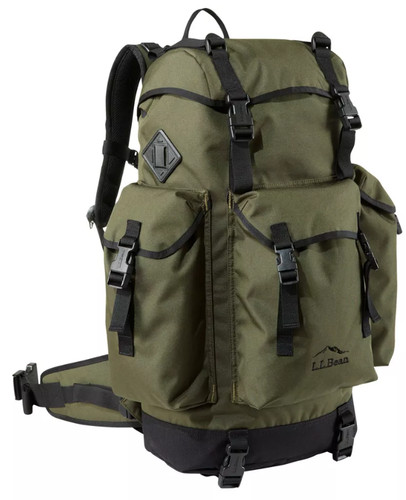 Bean continental weekender - l.l.bean,