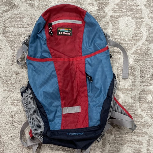 Bean stowaway packable - stowaway,
