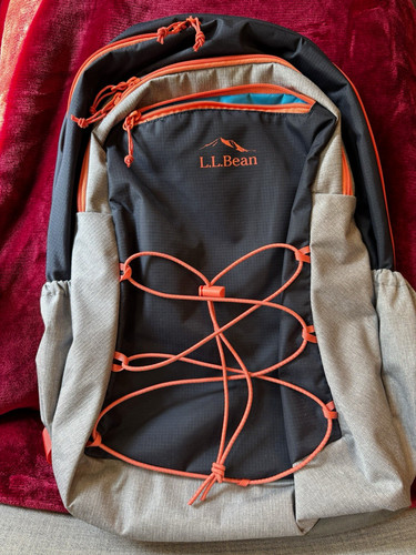 Bean comfort carry - l.l.bean,
