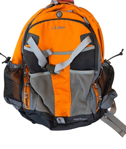 Bean ridge runner daypack - runner,