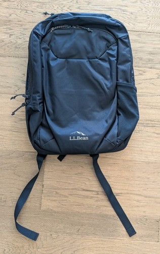 Nwot bean navy - l.l.bean,