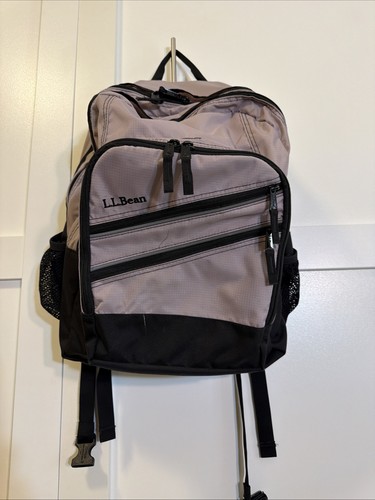 Bean super deluxe - bean, backpack