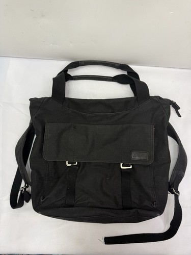 Bean messenger bag - bean,