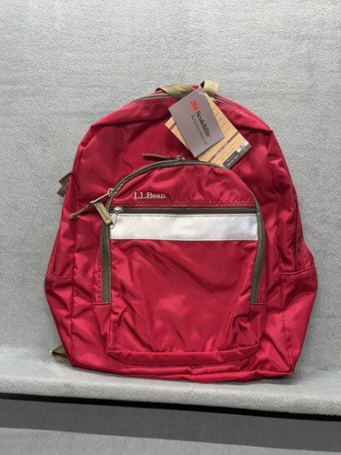 Bean reflective red - reflective,