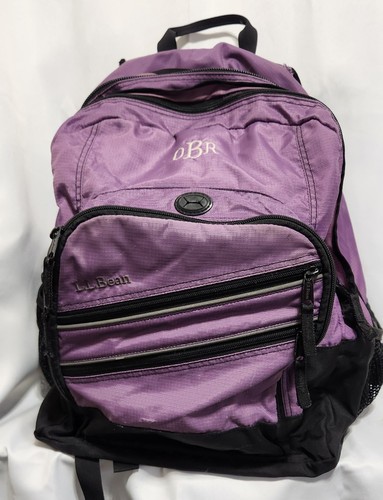 Bean super deluxe backpack - super,