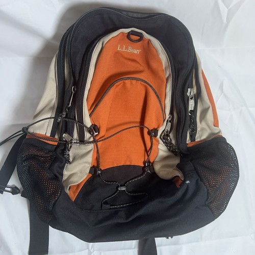 Bean orange black - bean,