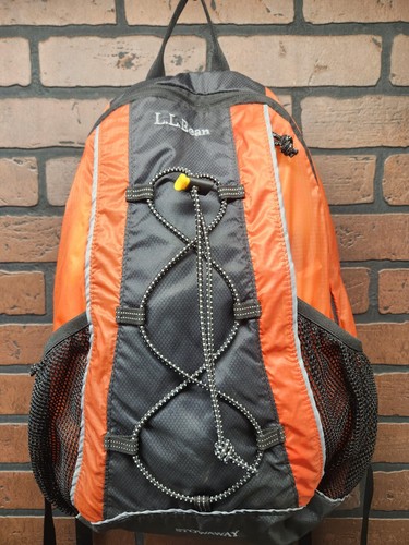 Bean stowaway backpack - ll,