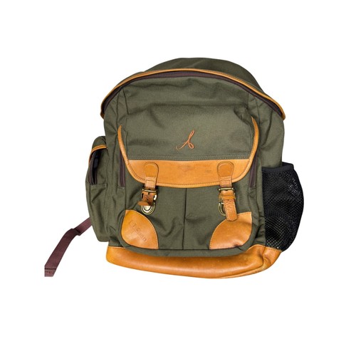 Bean rucksack backpack - bean,