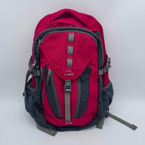 Bean quad hiking backpack - hiking,