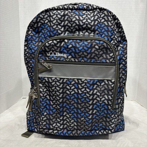 Bean backpack original book - bean,
