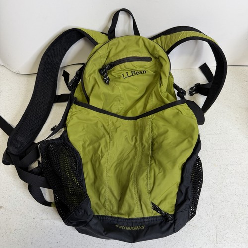 Bean stowaway packable - l.l.bean,
