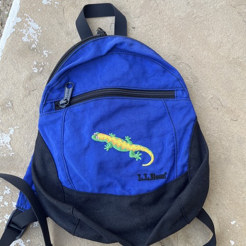 Bean mini inch gecko - 12,